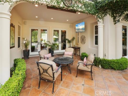 27532  Calle De La Rosa  , San Juan Capistrano, CA