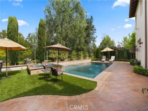 27532  Calle De La Rosa  , San Juan Capistrano, CA