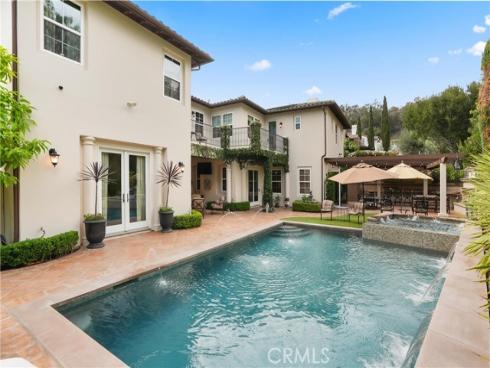 27532  Calle De La Rosa  , San Juan Capistrano, CA