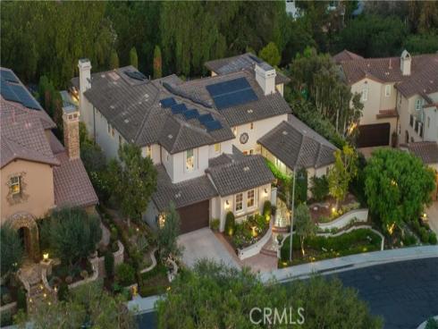 27532  Calle De La Rosa  , San Juan Capistrano, CA