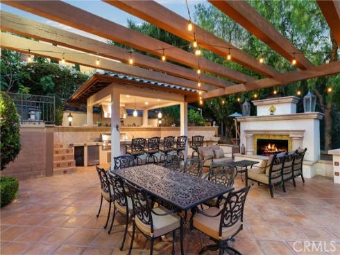 27532  Calle De La Rosa  , San Juan Capistrano, CA