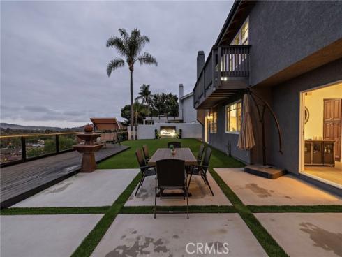 29252 Country Hills , San Juan Capistrano, CA