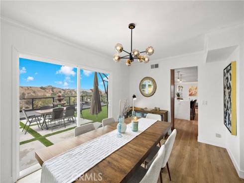 29252 Country Hills , San Juan Capistrano, CA