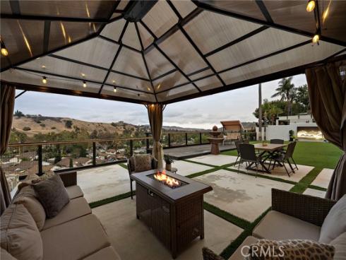 29252 Country Hills , San Juan Capistrano, CA