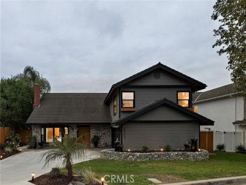 29252 Country Hills , San Juan Capistrano, CA