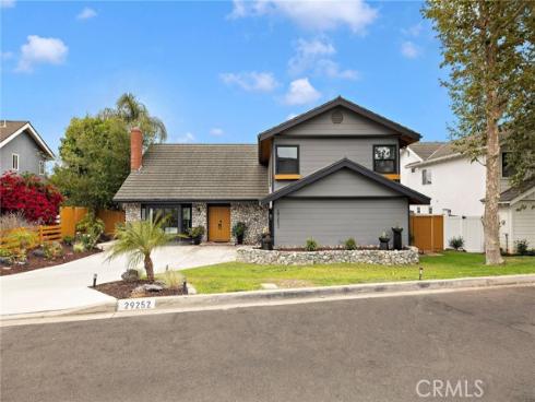 29252 Country Hills , San Juan Capistrano, CA