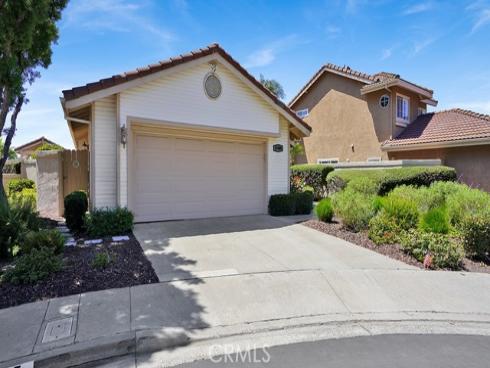 27469  Paseo Mimosa  , San Juan Capistrano, CA