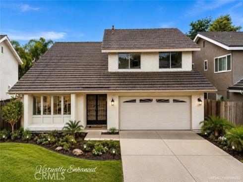 28072  Paseo Ventura  , San Juan Capistrano, CA