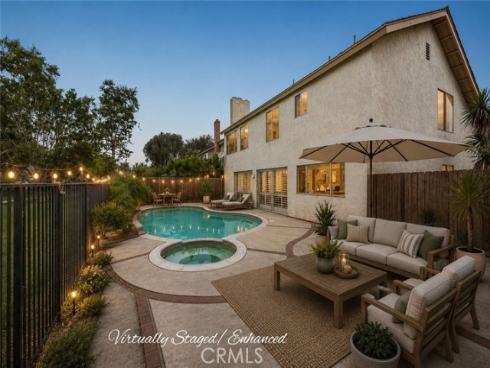 28072  Paseo Ventura  , San Juan Capistrano, CA