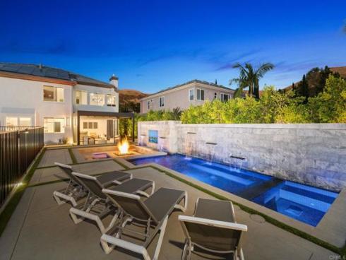 28492 Camino La Ronda , San Juan Capistrano, CA