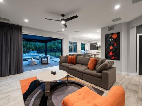 28492 Camino La Ronda , San Juan Capistrano, CA