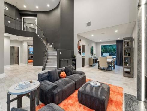 28492 Camino La Ronda , San Juan Capistrano, CA