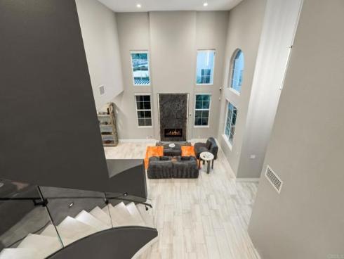 28492 Camino La Ronda , San Juan Capistrano, CA