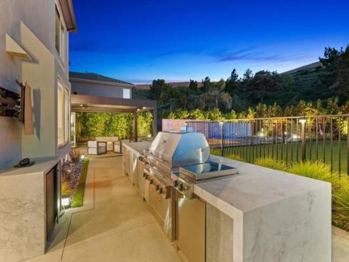 28492 Camino La Ronda , San Juan Capistrano, CA