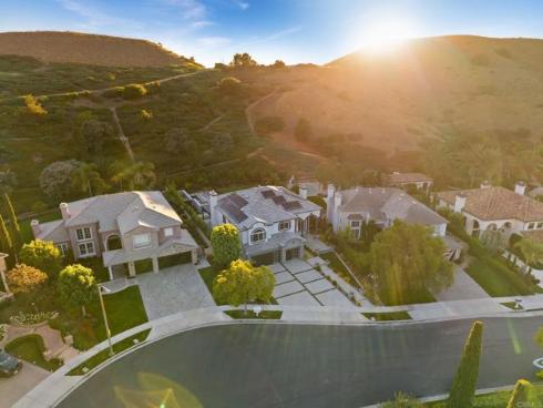 28492 Camino La Ronda , San Juan Capistrano, CA