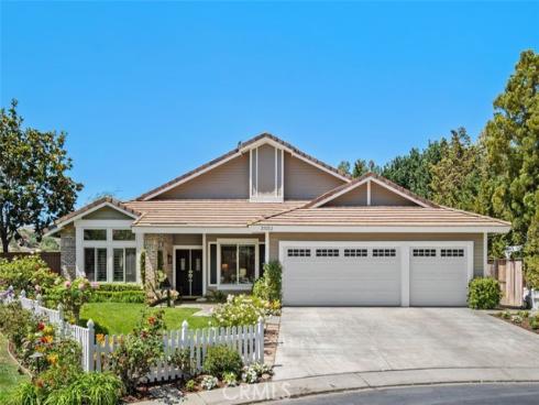 31052  Corte Aurora  , San Juan Capistrano, CA