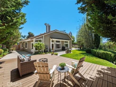 31052  Corte Aurora  , San Juan Capistrano, CA