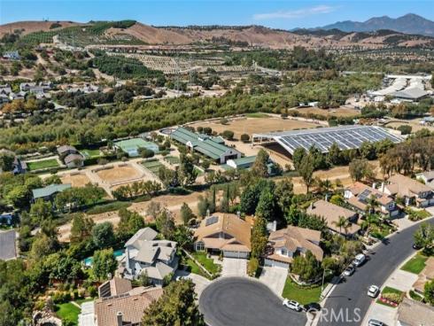 31052  Corte Aurora  , San Juan Capistrano, CA