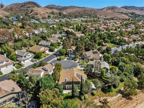 31052  Corte Aurora  , San Juan Capistrano, CA