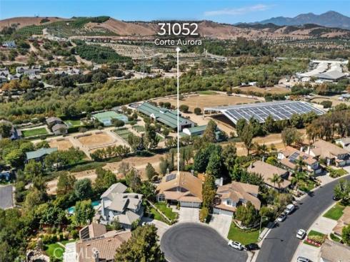 31052  Corte Aurora  , San Juan Capistrano, CA