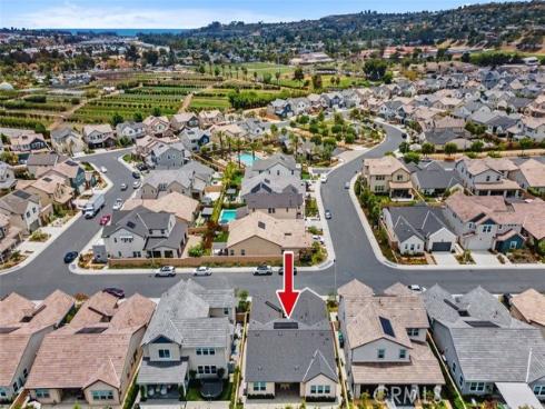 26223 Wagon Dr , San Juan Capistrano, CA