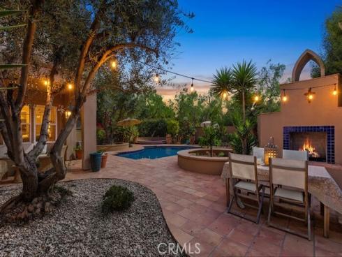 31461  Carril De Maderas  , San Juan Capistrano, CA