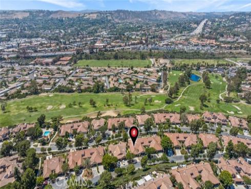 27353  Paseo Ravenna  35 , San Juan Capistrano, CA