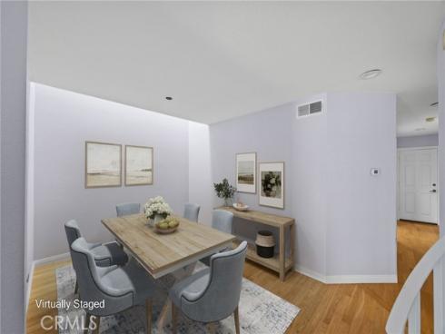 27353  Paseo Ravenna  35 , San Juan Capistrano, CA
