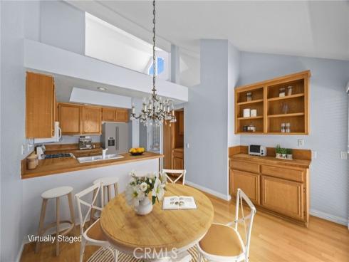27353  Paseo Ravenna  35 , San Juan Capistrano, CA