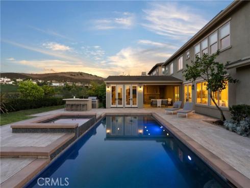 31800  Paseo Tarazona  , San Juan Capistrano, CA
