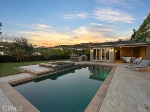 31800  Paseo Tarazona  , San Juan Capistrano, CA