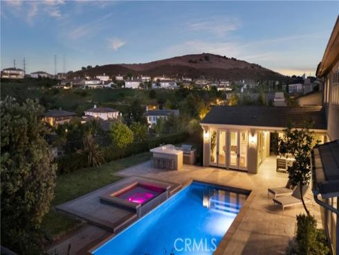 31800  Paseo Tarazona  , San Juan Capistrano, CA