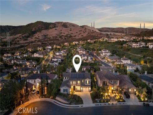 31800  Paseo Tarazona  , San Juan Capistrano, CA