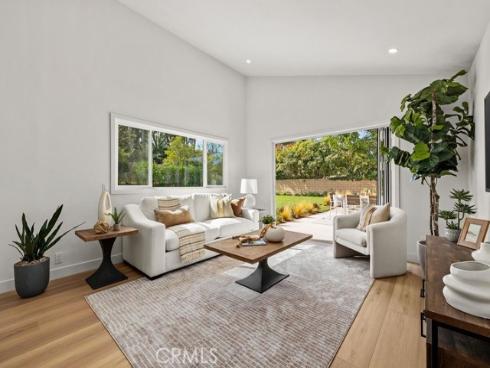 25611 Via Inez , San Juan Capistrano, CA