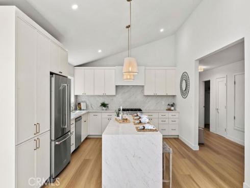 25611 Via Inez , San Juan Capistrano, CA