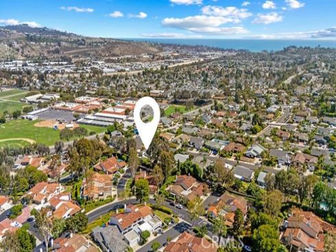 25611 Via Inez , San Juan Capistrano, CA
