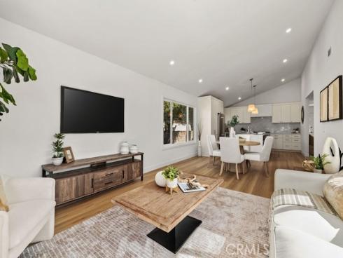 25611 Via Inez , San Juan Capistrano, CA