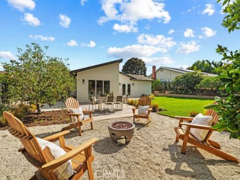 25611 Via Inez , San Juan Capistrano, CA