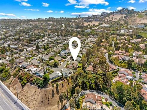 25611 Via Inez , San Juan Capistrano, CA