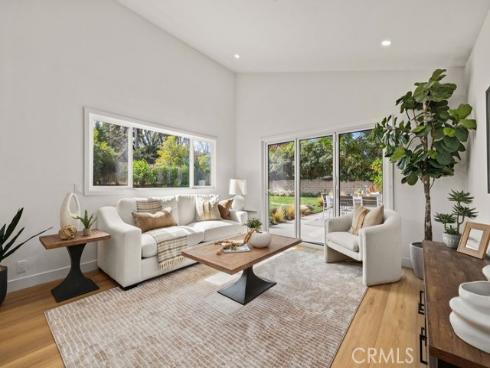 25611 Via Inez , San Juan Capistrano, CA