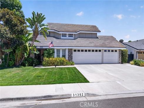 31302  Via Parra  , San Juan Capistrano, CA