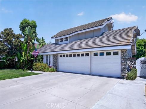 31302  Via Parra  , San Juan Capistrano, CA