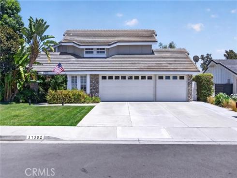 31302  Via Parra  , San Juan Capistrano, CA