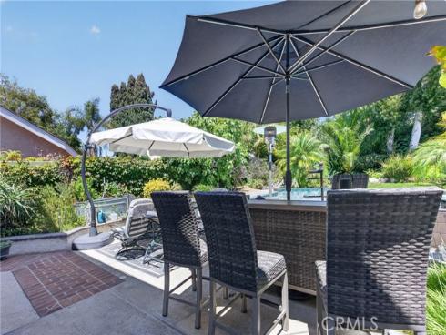 31302  Via Parra  , San Juan Capistrano, CA