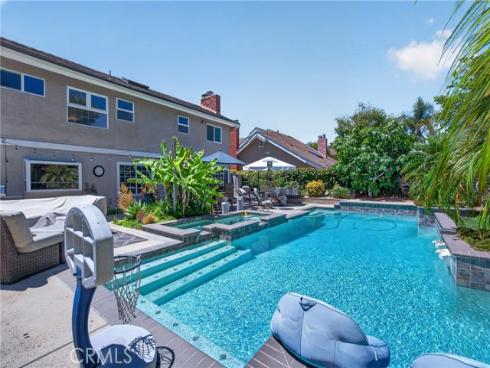31302  Via Parra  , San Juan Capistrano, CA