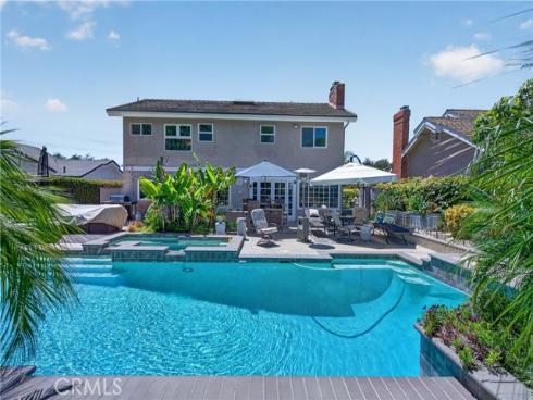 31302  Via Parra  , San Juan Capistrano, CA