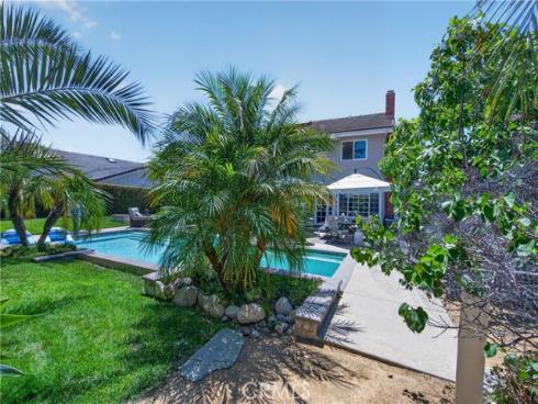 31302  Via Parra  , San Juan Capistrano, CA
