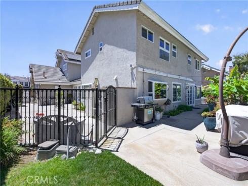 31302  Via Parra  , San Juan Capistrano, CA