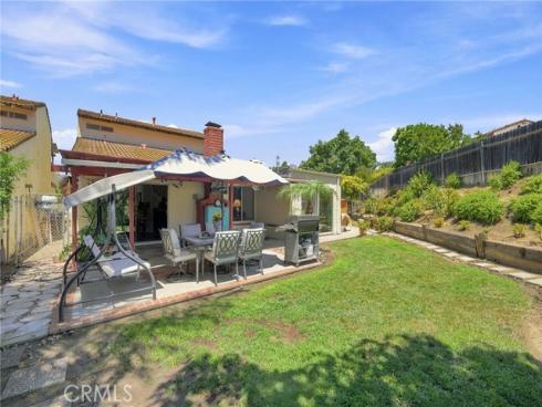 31092  Calle Santa Rosalia  , San Juan Capistrano, CA