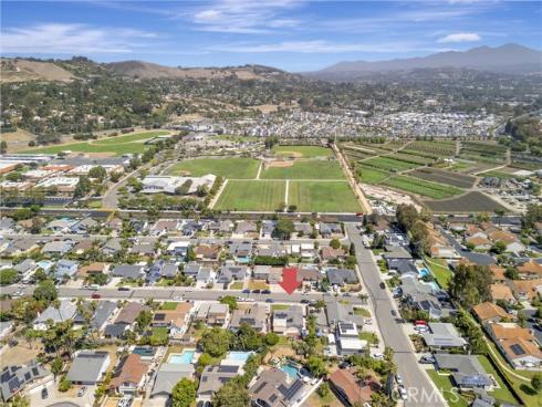 26022  Avenida Mariposa  , San Juan Capistrano, CA